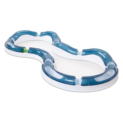Catit Design Senses Super Roller Circuit 1 stuk Kattenspeelgoed