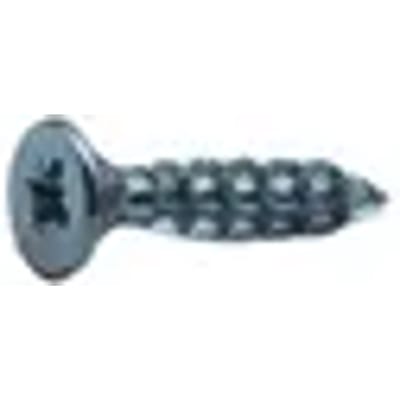 Sencys Univ. Schroef Pk Pozi 3x16mm Gegalvaniseerd Per 250