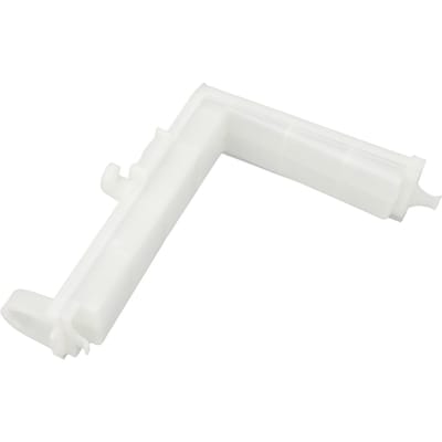 Luchtfilterdeksel 272B2 4BU0A Hittebestendig Plastic Cabineluchtfilter Deksel Dop Vervanging voor Rogue 2014 2022 white