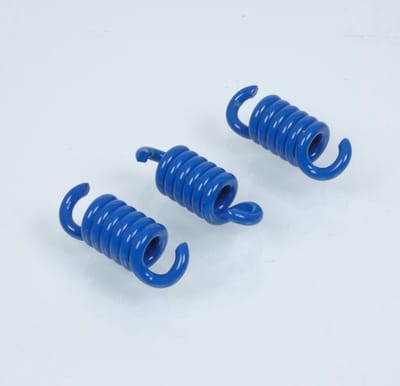Ressort d embrayage Malossi pour Scooter Aprilia 125 SR 29 9613 Neuf