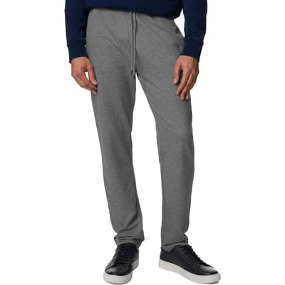 Kruze Heren Open Hem Joggers