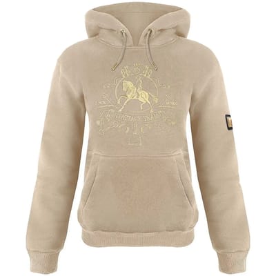 Dames Hoodie JD Attack Royal