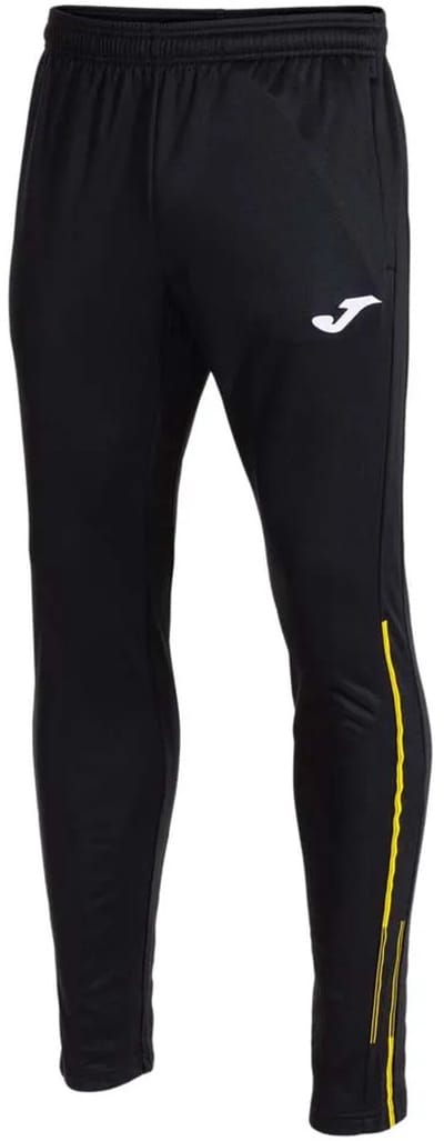 Joma Championship Viii Broek Zwart 12-14 Years Jongen
