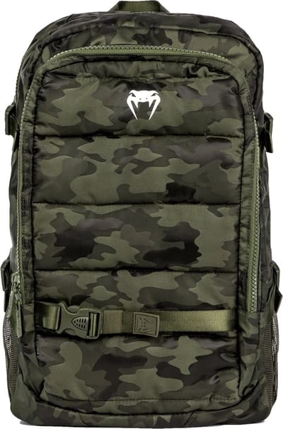 Venum Challenger Pro BackPack Rugzak Kaki Camo