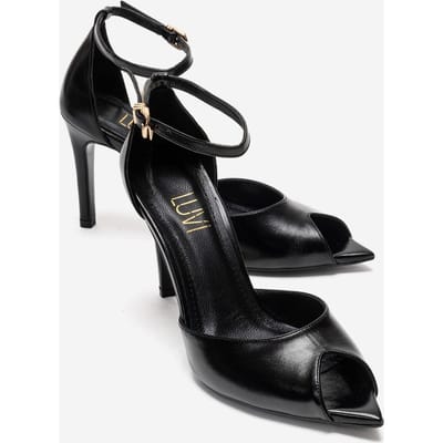 Dona Stiletto Pump