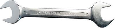 MANNESMANN Vorksleutel - Chroom-vanadium - 22 x 24 mm - DIN 3130