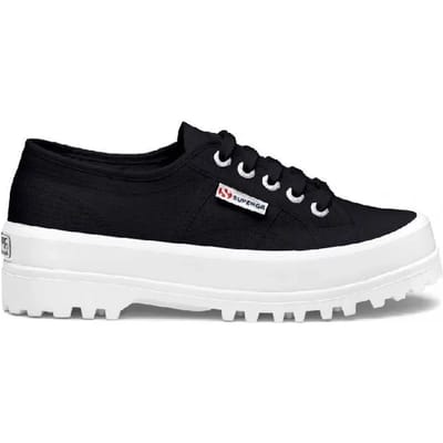 Damestrainers Superga 2555 Alpina Ox