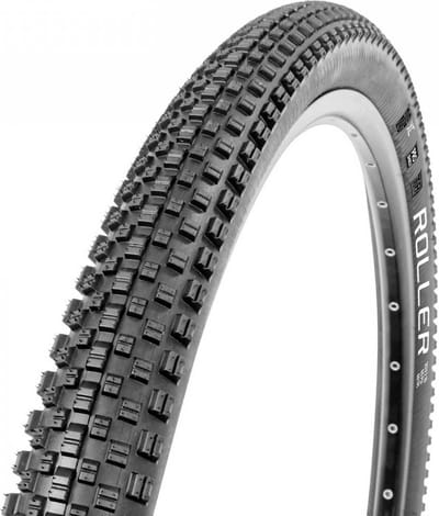 Msc Roller 2c Xc 60 Tpi Tubeless 29´´ X 2.10 Mtb-band Zwart 29´´ x 2.10