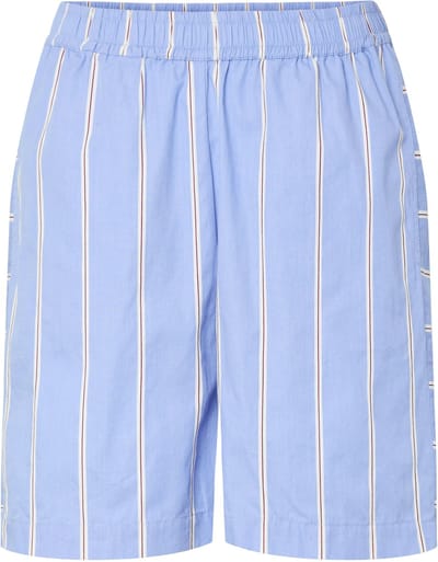 PIECES - PCPHILIPA HW SHORTS WVN BC - Meisjes - Bermuda shorts