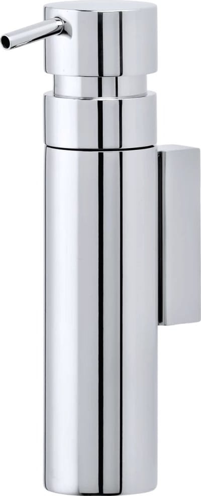 Blomus NEXIO Zeeppomp - 100 ml - RVS - Met Wandbevestiging