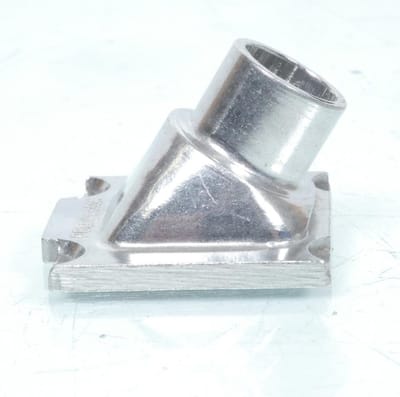 Pipe d admission Polini pour Mobylette Peugeot 50 103 HPL 1971 à 2020 Neuf
