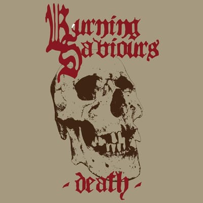 Death (black)