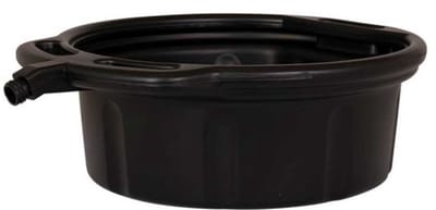Olie opvangbak Premium 16 L schenktuit - TOPGEAR