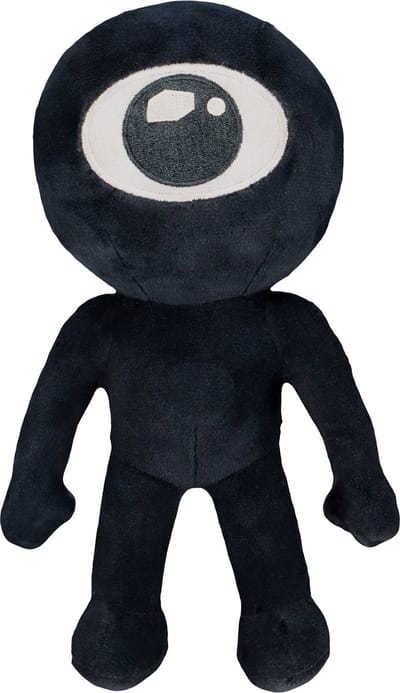 ROBLOX Doors - Collectible Pluche 20cm - 39569 - Seek Poppetjes en figuren