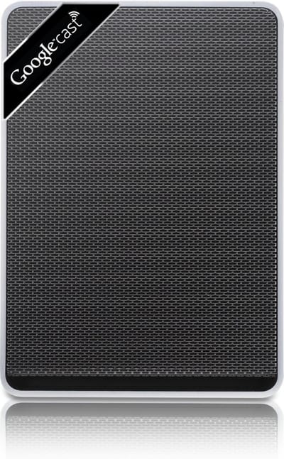 Draadloze hifi-speaker