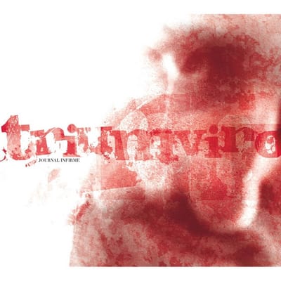 Triumviro - Journal Infirme (CD)