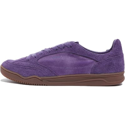 FILA Slantshot 98/23 Comfortabele Veelzijdige Laag Uitgesneden Skateschoenen Unisex Sneakers Paars 1TM01998F522 38 blue