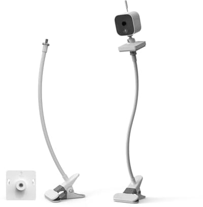 Babyfoon Cliphouder voor Babyfooncamera