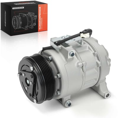 Frankberg 1x Airco-compressor voor FORD