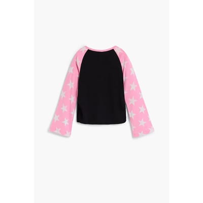 Meisjes-T-shirt Desigual Julieta