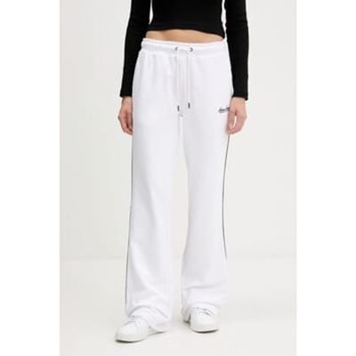 Trainingsbroek Guess W5YB32 K68I4-G011