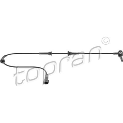 Topran Sensor, wielsnelheid HANS PRIES 622 755
