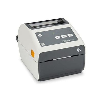 Zebra ZD421 labelprinter C0EM00EZ