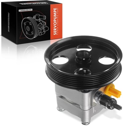 Frankberg 1x hydraulische stuurbekrachtigingspomp voor Volvo