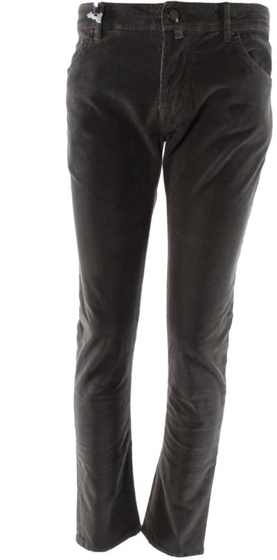 Jacob Cohen corduroy broek maat 31