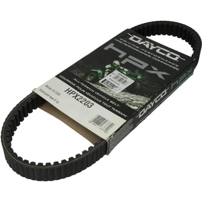 Distributieriem DAYCO HPX2203