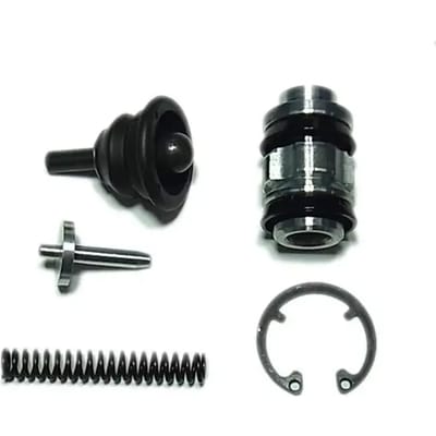 Motorfiets hoofdremcilinder reparatieset Tourmax MSB-311