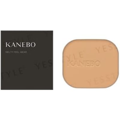 Kanebo - Melty Feel Wear II 345 Amber 11g