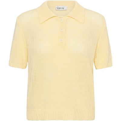 My Essential Wardrobe Pullover korte mouw 10705545 mwdiva