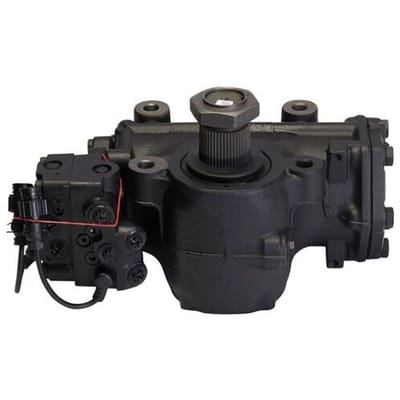 Stuurinrichting BOSCH K S00 001 315