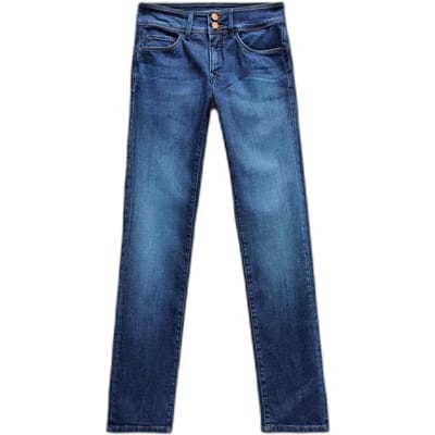 Dames skinny jeans Salsa Jeans Secret