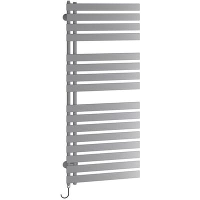 Kermi Credo Half flat -E 45 x 100 cm, with WFS left EAE1A1000452EXK