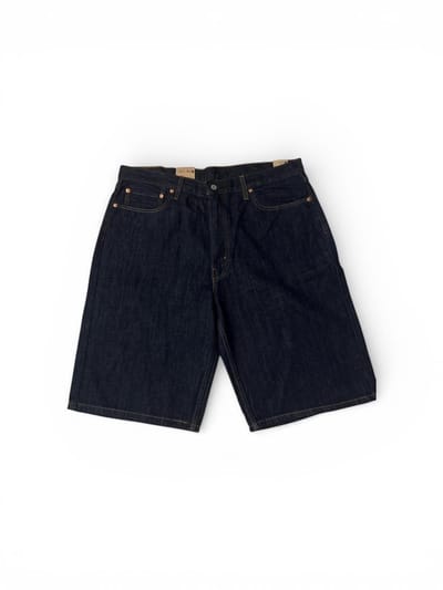 Levi's 469 Loose Shorts - Korte Broek - 100% Katoen - Maat W28