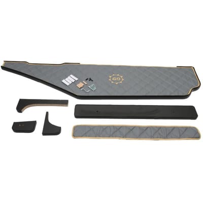 Bbinnenlegplank cabine F-CORE TB11 GD