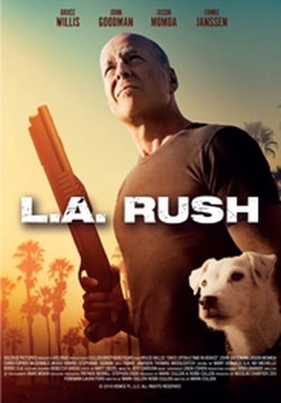 L.A. Rush