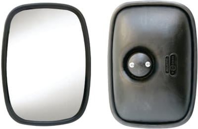 AGTECH / GRANIT PARTS - Lusterko Panorama - Hoogte 265mm - Breedte 190mm