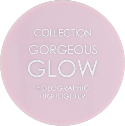 Collection Gorgeous Glow Holographic Highlighter - 2 Aurora