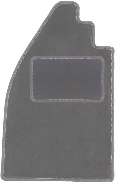 Vloermat bestuurdersauto: Volkswagen Kever 0 (1938-2003)