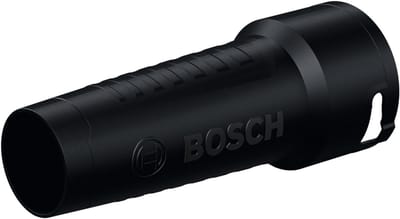 Bosch Professional Bladblazer Opzetstuk - Concentrator blaasmond
