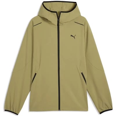 Track suit jas Puma Pumatech