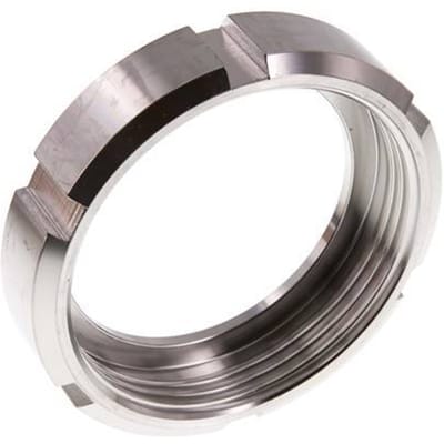 Wartelmoer 95 X 1/6'' DIN 11851