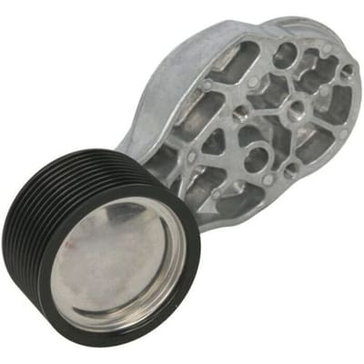 Rondsel/geleiderpoelie, V-riem SKF VKMCV 53010