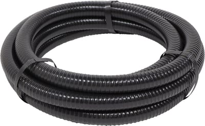 Ubbink - Voorverpakte vijverslang 25mm x 5m - pomp- en filteraccessoires