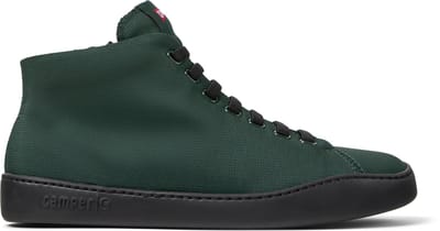 Camper Peu Touring Sneaker - Herren - Donkergroen 1 - 41