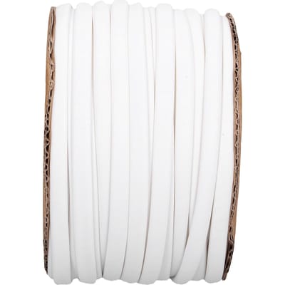 PVC Behuizing Draadkern Markering Beschermhuls Buis Printeraccessoires voor CanonSupvan white