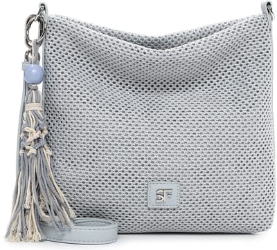SURI FREY Schoudertas SFY Gitty ( 17130 ) - Dames handtassen - lightblue 530